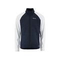 Craft NOR Adv Nordic Training Speed M XL Varm skijakke til herre, Blaze