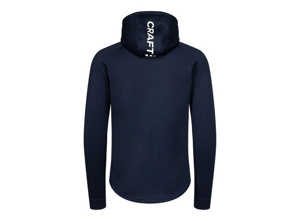 Craft NOR Explore Power Fleece M Fleece-hettejakke til herre, VM-Fleecen
