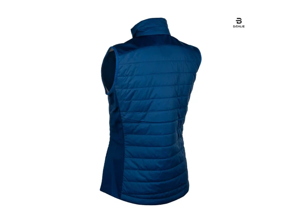 Dæhlie Graphlite Vest (W) Varm vest til dame 