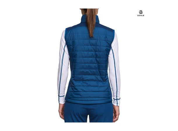 Dæhlie Graphlite Vest (W) Varm vest til dame 