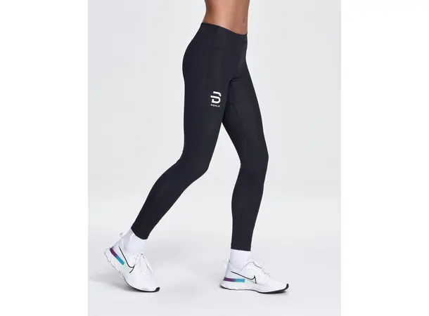 Dæhlie Tights Tempo (W) Perfekte tightsen for all type trening 