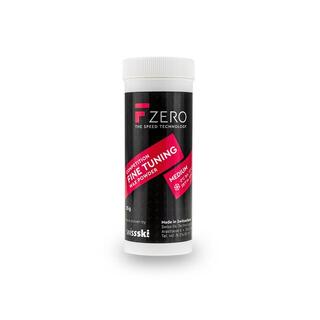 FZero Fine Tuning Powder Medium | -2/-12 Racing pulver for normale vinterdager