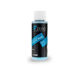 FZero Paste Wax Cold | -6/-20 Spesial racingvoks for kalde forhold