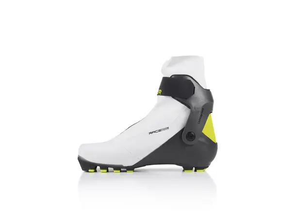 Fischer Carbonlite Skate Ws Skisko Racing skøytesko tilpasset damer 