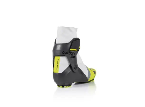 Fischer Carbonlite Skate Ws Skisko Racing skøytesko tilpasset damer 
