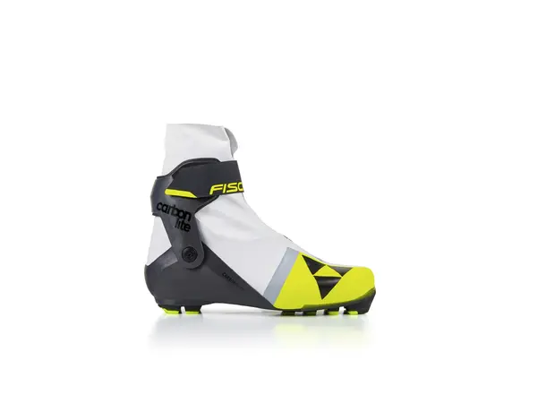 Fischer Carbonlite Skate Ws Skisko Racing skøytesko tilpasset damer 