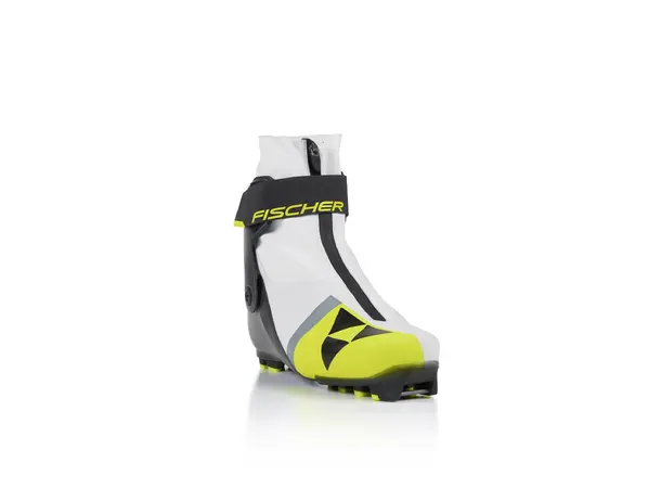 Fischer Carbonlite Skate Ws Skisko Racing skøytesko tilpasset damer 