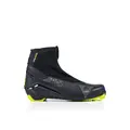 Fischer RC5 Classic, 40 Sko med bred les og thermo fit