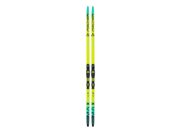 Fischer Speedmax 100 Classic Plus 902 Topp racing klassiskski 25/26