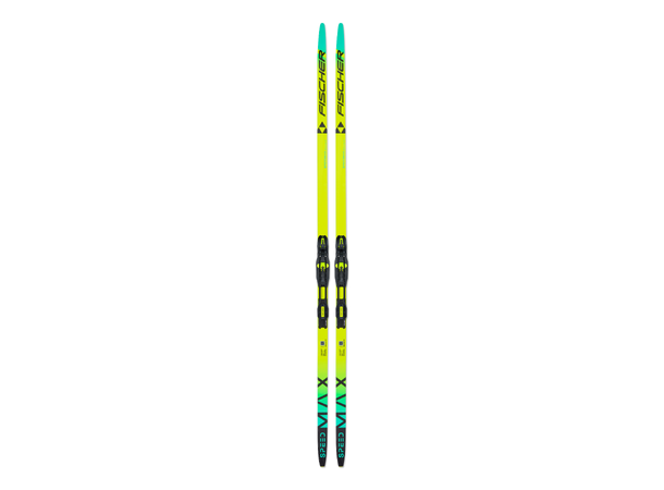 Fischer Speedmax 100 Classic Plus 902 Topp racing klassiskski 25/26