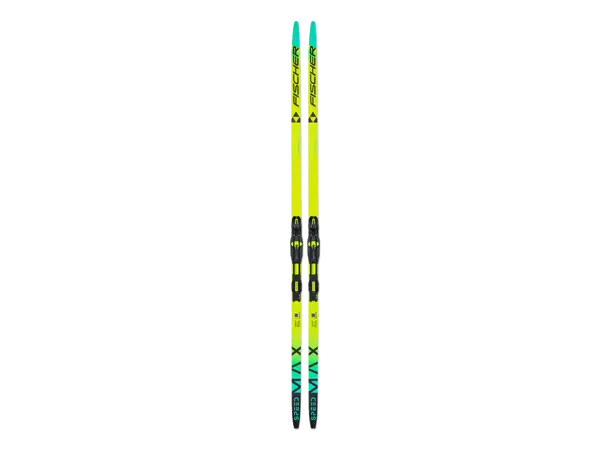 Fischer Speedmax 100 Classic Plus 902 Topp racing klassiskski 25/26 