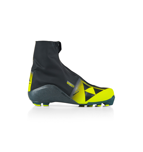 Fischer Speedmax 7 Classic 44 Konkurranseinspirert klassisk skisko