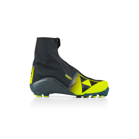 Fischer Speedmax 7 Classic 44 Konkurranseinspirert klassisk skisko