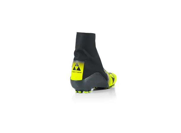 Fischer Speedmax 7 Classic 44 Konkurranseinspirert klassisk skisko 