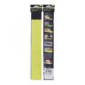 Fischer Twin Skin Wide 100% Mohair 41cm Til brede Fischer Twin Skin