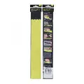 Fischer Twin Skin Wide 100% Mohair 41cm Til brede Fischer Twin Skin