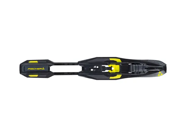 Fischer XC Binding Race Skate IFP Stabil og robust skøytebinding 