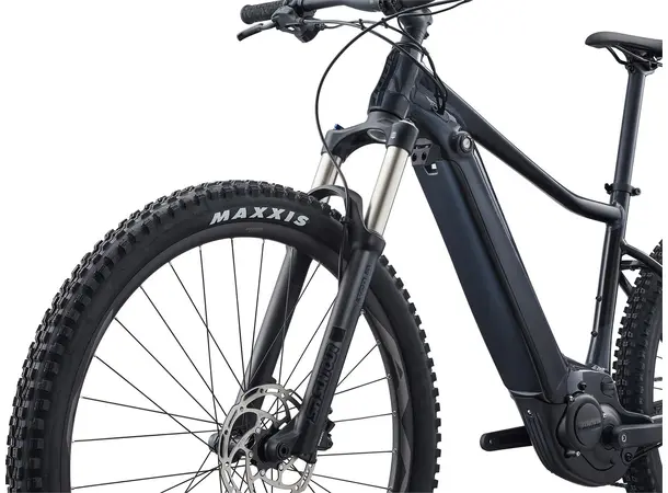 Giant Fathom E+ 2 PRO 29'' M Yamaha PRO 80nm Motor, 625wh Panasonic 