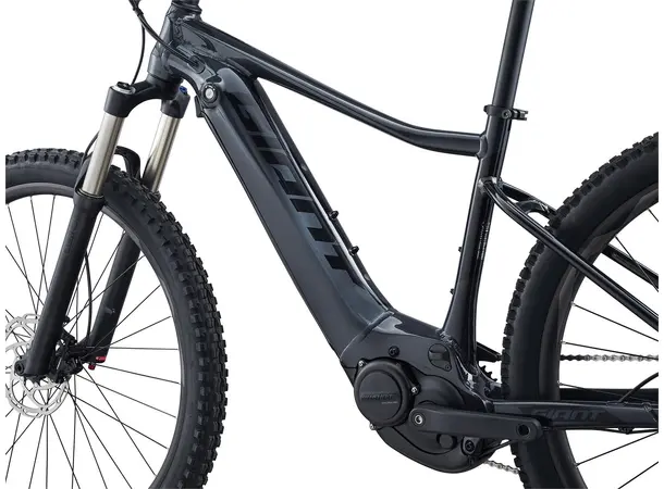 Giant Fathom E+ 2 PRO 29'' M Yamaha PRO 80nm Motor, 625wh Panasonic 