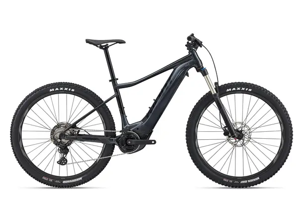 Giant Fathom E+ 2 PRO 29'' M Yamaha PRO 80nm Motor, 625wh Panasonic 