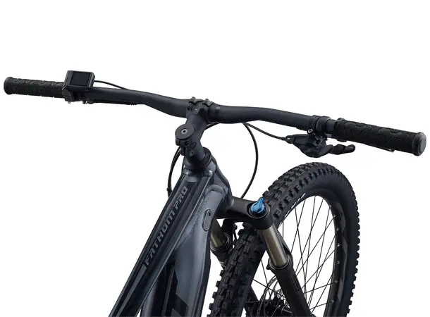 Giant Fathom E+ 2 PRO 29'' M Yamaha PRO 80nm Motor, 625wh Panasonic 