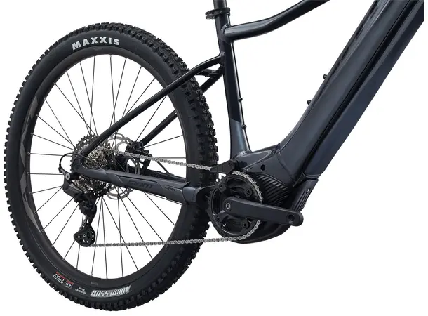 Giant Fathom E+ 2 PRO 29'' M Yamaha PRO 80nm Motor, 625wh Panasonic 