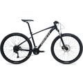 Giant Talon 3+ Black 29 L 100mm Remote - Shimano Alivio 2x9