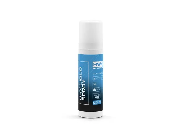 HWK UHX Liquid Cold | -5/-15 Fluorfri racingtopping 