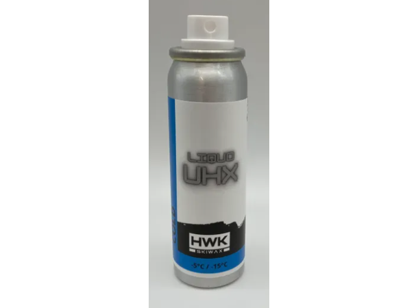 HWK UHX Liquid Cold | -5/-15 Fluorfri racingtopping