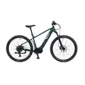Hard Rocx Elirium 7.7ie 29R HR u/utstyr Ananda 110NM/720WH m/utstyr - Cues 11/46
