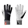Lill-sport Legend Slim Black 8 Uforet skihanske