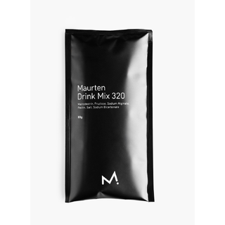 MAURTEN Drink Mix 320 80 g karbohydrater per 500 ml