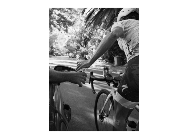 MAURTEN Drink Mix 320 80 g karbohydrater per 500 ml 