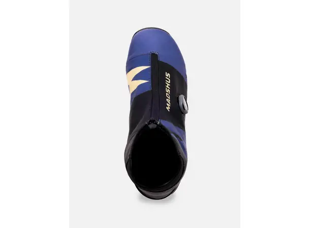 Madshus Pulse BOA® Classic (W) Varm, komfortabel og presis klassisksko 