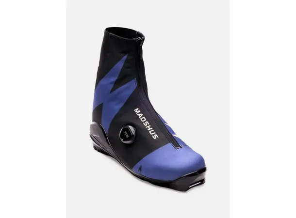 Madshus Pulse BOA® Classic (W) Varm, komfortabel og presis klassisksko 