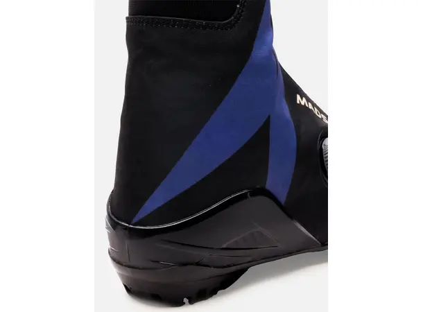 Madshus Pulse BOA® Classic (W) Varm, komfortabel og presis klassisksko 