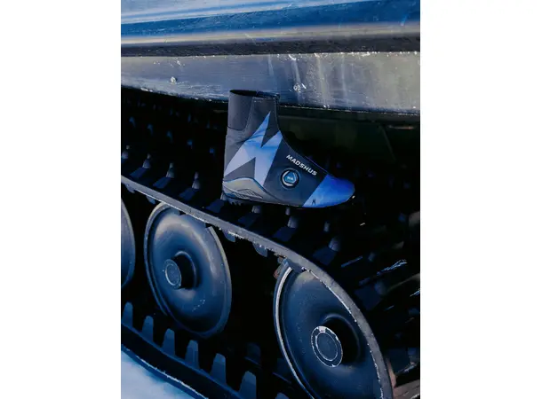Madshus Pulse BOA® Classic (W) Varm, komfortabel og presis klassisksko 