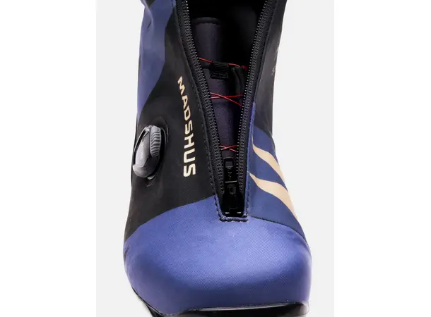 Madshus Pulse BOA® Classic (W) Varm, komfortabel og presis klassisksko 