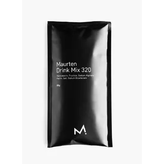 Maurten Drink Mix 320 80 g karbohydrater per 500 ml