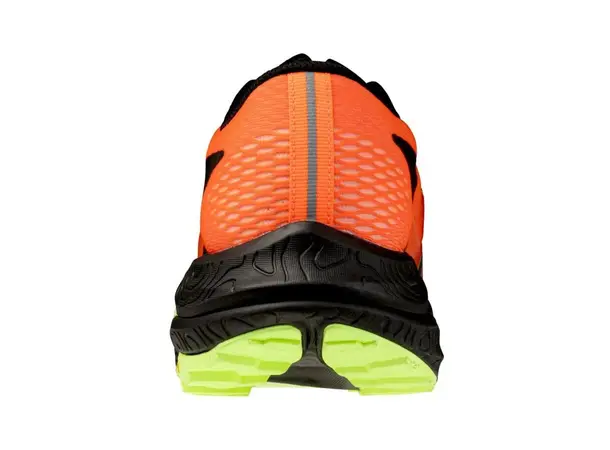 Mizuno Neo Accera Maksdempet trailmodell (unisex) 