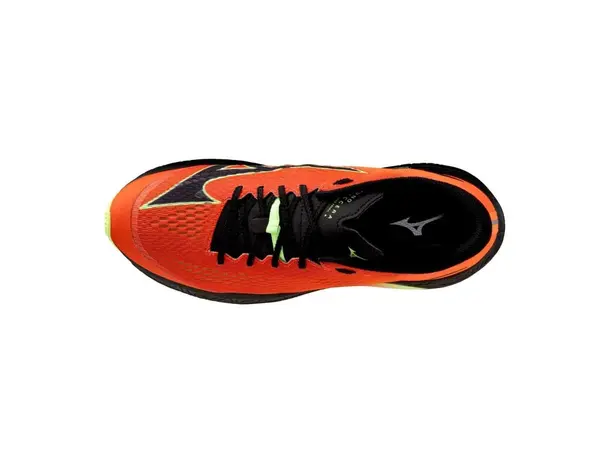 Mizuno Neo Accera Maksdempet trailmodell (unisex) 