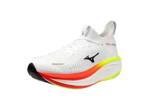 Mizuno Neo Vista 3 M Mizunos supertrener i Bounce-serien 
