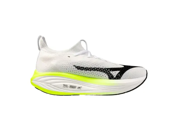 Mizuno Neo Vista 3 M Mizunos supertrener i Bounce-serien 