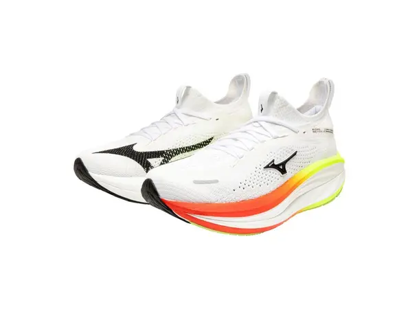Mizuno Neo Vista 3 M Mizunos supertrener i Bounce-serien 