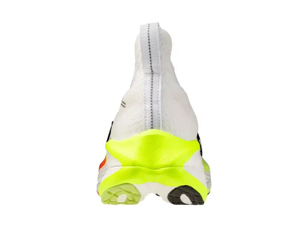 Mizuno Neo Vista 3 M Mizunos supertrener i Bounce-serien 