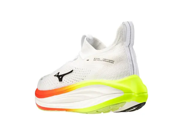 Mizuno Neo Vista 3 M Mizunos supertrener i Bounce-serien 