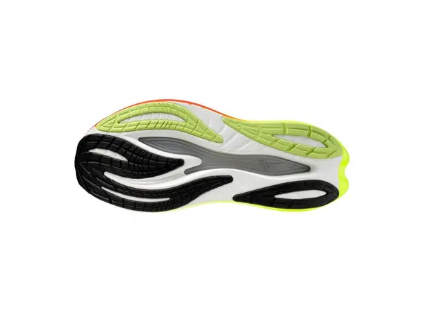 Mizuno Neo Vista 3 M Mizunos supertrener i Bounce-serien 