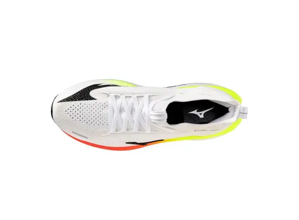 Mizuno Neo Vista 3 M Mizunos supertrener i Bounce-serien 