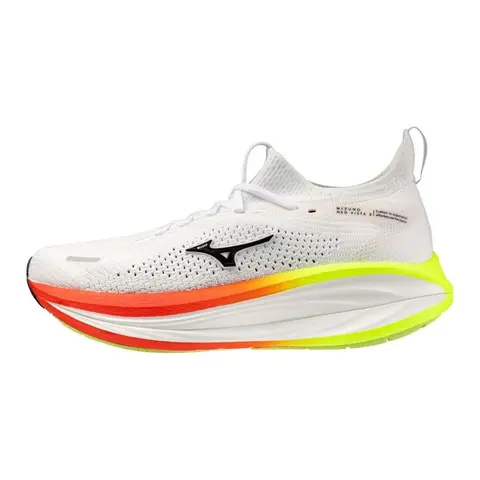 Mizuno Neo Vista 3 M Mizunos supertrener i Bounce-serien