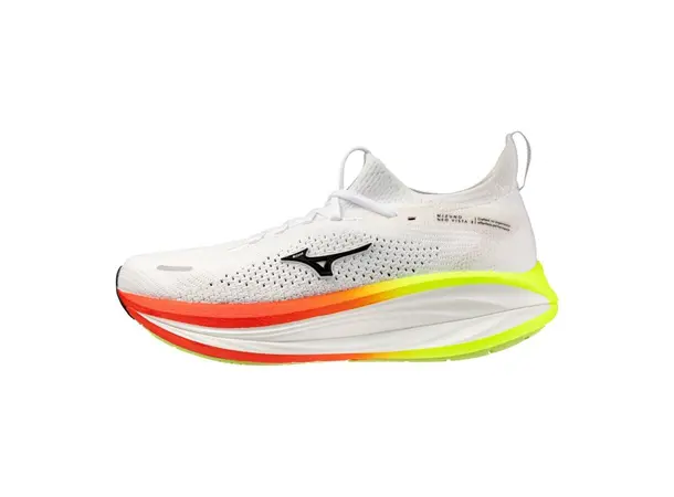 Mizuno Neo Vista 3 M Mizunos supertrener i Bounce-serien 